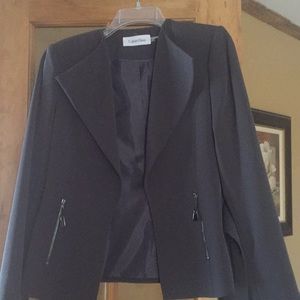 Calvin Klein Blazer